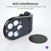 Universal Car Phone Holder For iPhone 11 X Samsung Smartphone Mobile Magnetic Car Air Vent Mount Stand And Smartphones Suporte Telephone