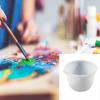 Resin Mixing Cups with Scale Plastic Measuring Cups for Resin Paint Epoxy Mixing