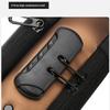 Men's Anti-theft Password Lock Chest Bag Adjustable Shoulder Strap, Crossbody And Single Shoulder Bag Casual Street Style