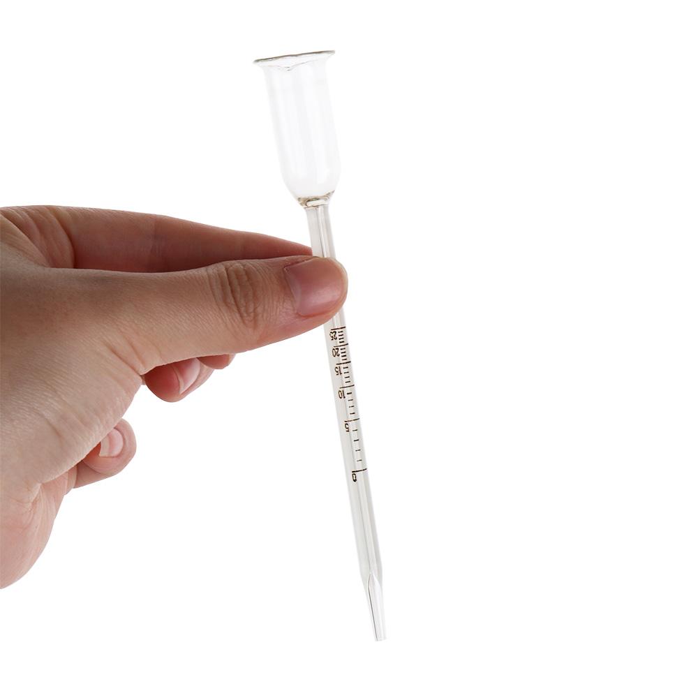 Meter Alcohol Hydrometer Wine Alcohol Meter Hydrometer Tester Wine Concentration Meter Wine Meter