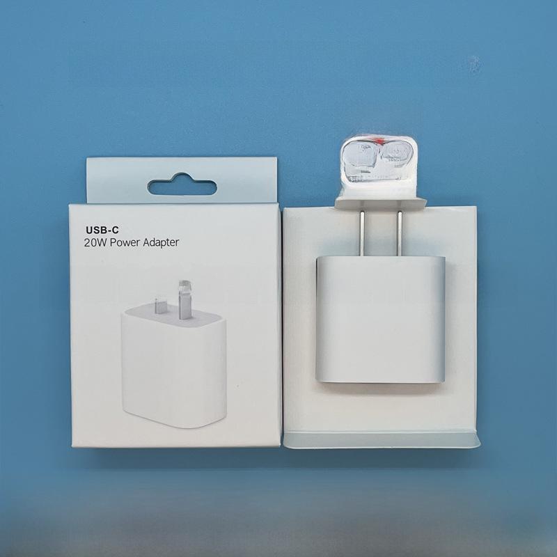 

Apple 15 Плетений кабель USB-C до Lightning для швидкої зарядки (PD 20W) 3C Certified Charger