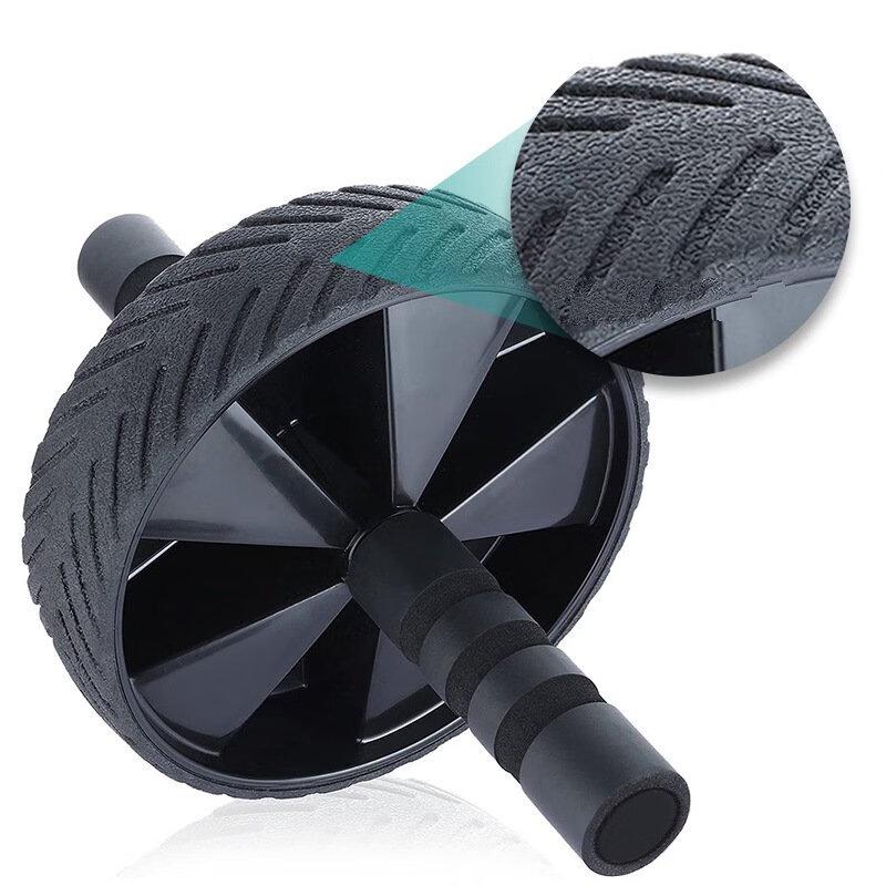 LongChan Compact Ab Roller Wheel