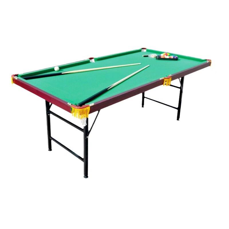 WEZHO160 Children's Folding Billiard Table