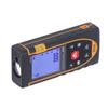 Infrared Laser Distance Meter Finder Large Backlit Screen High Accuracy Handheld Laser Distance Measure