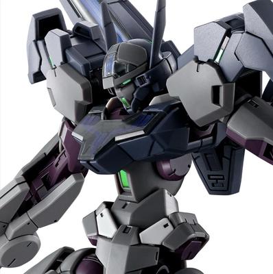 HG 1/144 Gundnode