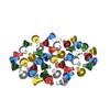 Millionaire Money Dollar USD MOC Construction Blocks Playthings Children Collection Souvenir Present Pretend Enjoy Decoration Boys Present