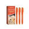 Pyrography Art Marker Pen for Wood Burning Quick Result Craft Tool for DIY Custom Wood Designs and Gifts