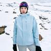 Pathfinder Women's 3-in-1 Waterproof Outdoor Jacket