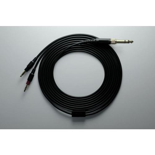 TAGO STUDIO T3-CB33(BK) Cable for T3-03, 3M (Standard), Black