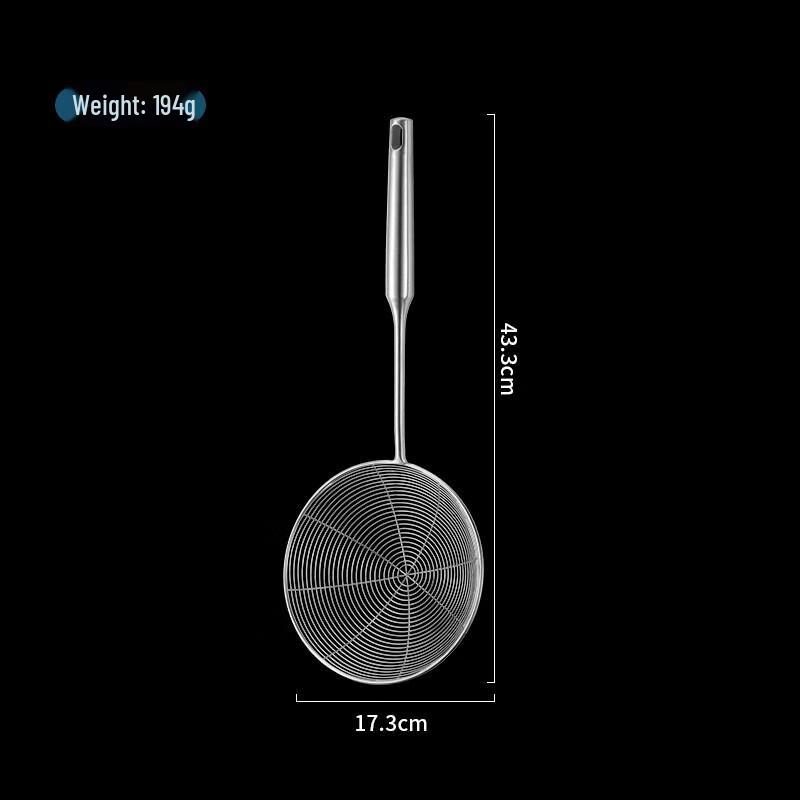 

Jinpai Stainless Steel Wire Skimmer
