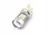 P27/7W Biało-Czerwona Led 3157 1900Lm Canbus 12V