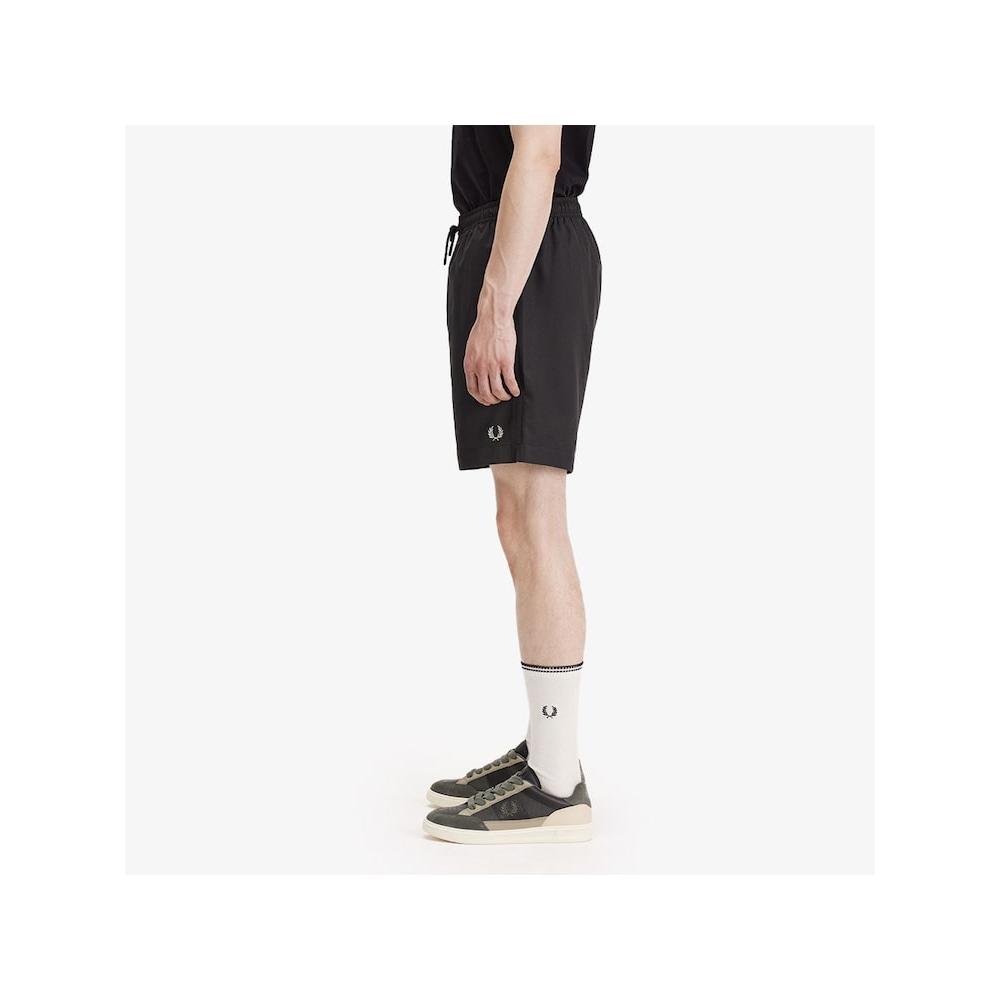 Fred Perry [hq Genuine] Fred Perry [sport] Classic Swim Shorts  253  Afpm2418508 253 qzgAfpm2418508 253