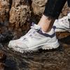 HUMTTO Women's Waterproof Hiking & Outdoor Shoes