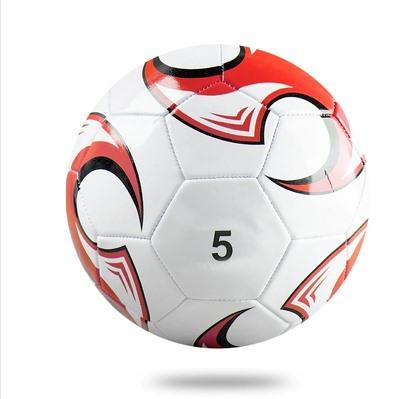 Colorful Whirlwind Football Training Ball For Junior High School Students Primary School Students Children And Adolescents