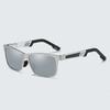 Sunglasses Magnesium Aluminum Men Nearsighted Sport Pilot Driving Prescription Sun Glasses For Male05 10 To 60