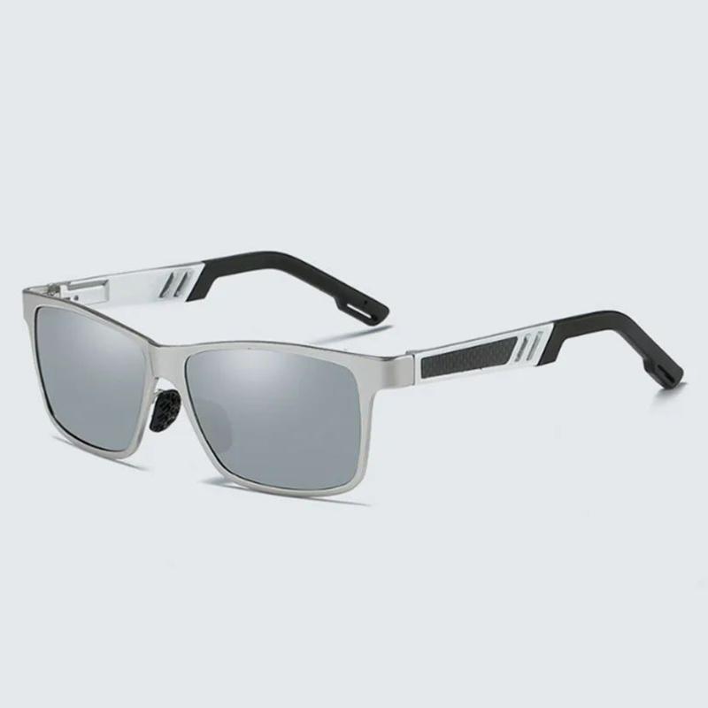 Sunglasses Magnesium Aluminum Men Nearsighted Sport Pilot Driving Prescription Sun Glasses For Male05 10 To 60