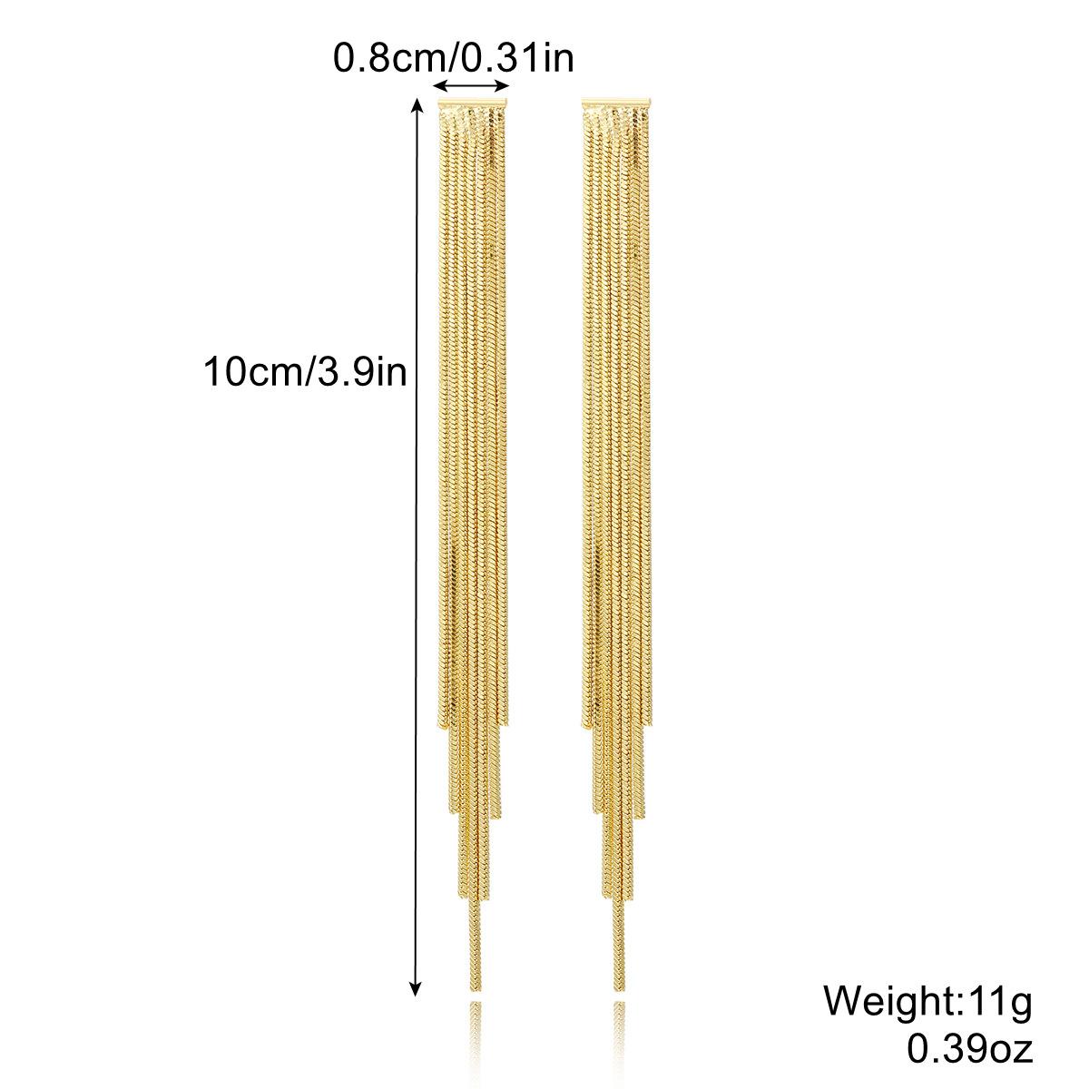 

Преувеличенные Нежные Серьги Женская Мода Серьги с Кисточками Серьги с Кисточками из Циркония Длинные Серьги с Кисточками Модные Серьги 2025 Повседневные Украшения