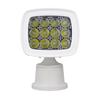 LED Searchlight Remote Control Flashing SOS Mode Spot Light Lamp DC12V 24V 27W for Boat Outdoor