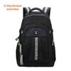 Li Shen Casual Laptop Backpack
