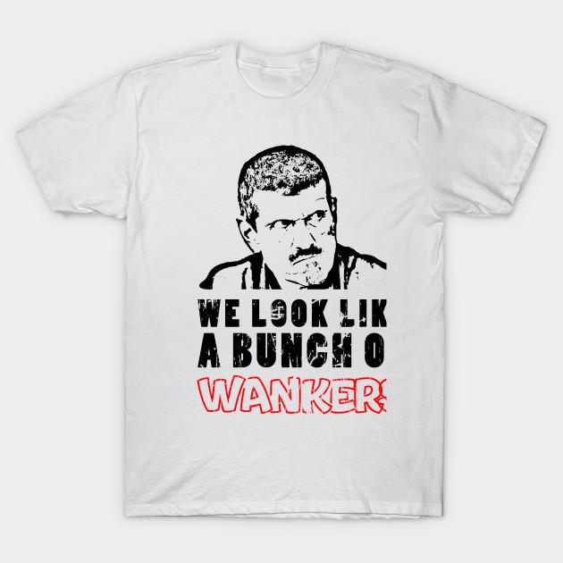 Men Black Print T-shirt Guenther Steiner No-Cut Transfer Paper Print Cotton Tshirt 4XL белый