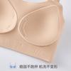 [Liquid Foundation] Underwear Simple Anti-sagging Small Breasts Gather Underwear Adjustment Sexy Bra