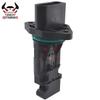Mass Air Flow Meter MAF Sensor For Volkswagen VW Beetle Golf Jetta 1.8 2.0L  0280218002 0280218003 06A 906 461 G GX A AV AX N NX