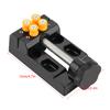 Vise, Small Metal Clamp with Horizontal   for Jewelry Making, Hobby Work, Workshop, Woodwork, Model Repair