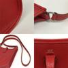 Used HERMES EvelynShoulder Bag leather Women