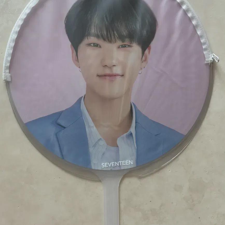 

Seventeen Hoshiuchi Wuchiwa Fan Seventeen 10th Anniversary Cheering