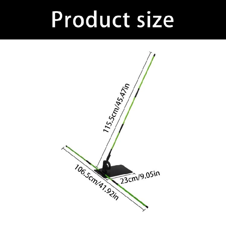 Golf Training Equipment For Swing Accuracy And Ball Striking Golf Practice Aid For Shot Alignment And Stance Improvement