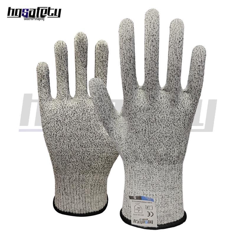 Maihan Cut-Resistant Work Gloves L