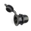 New 12V Cigarette Lighter Socket Power Outlet Socket Receptacle Car Motorcycle ATV