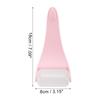 VOCOSTE Face Roller with Ice Cubes for Face and Neck 1 Light Pink Massage, Roller,