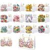 2027 Wall Calendar Seasonal 15