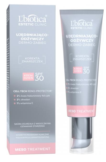 Advanced Firming & Protection Day Cream SPF 30 - 35ml