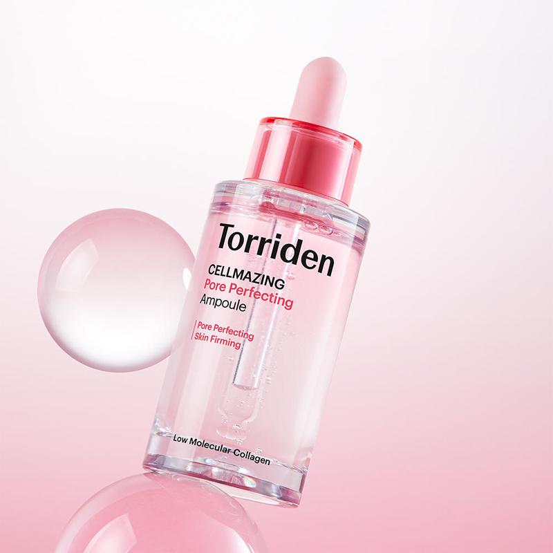 TORRIDEN Cellmazing Pore Perfecting Ampoule 30 мл
