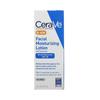 CeraVe, AM Facial Moisturizing Lotion with Sunscreen, SPF 30, 89ml
