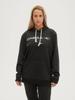 O'neill Rutile Hooded Fleece Sweat Capuche [1P0230-9010] Size M