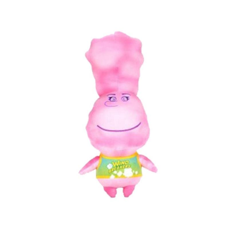 Elemental Plush Toys From The Crazy Element City