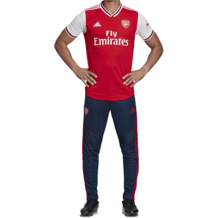 Adidas Arsenal Soccer Jerseys Men's Moderate Straight Fit EH5640
