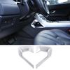 Inner Console Gear Box Side Trim Cover For Land Rover Range Rover Evoque 12-18