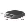 Coffee Mug Warmer Smart Cup Warmer 3 Temperature Setting Electric Coffee Warmer with Auto Shut Off and Timer for Milk Tea Coffee