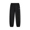 Unisex Youth Moisture-Wicking Cuffed Sweatpants