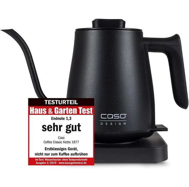 Чайник Caso Coffee Classic Kettle (1877)