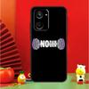 No Pain No Gain Gym For Realme 15 Pro GT7 GT6 10 11 12 13 14 Pro Plus C67 C63 C61 C55 C51 C53 C35 C75 C65 Case