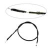 Motorcycle Accessories Clutch Control Cable Wire Line for HONDA NV400 Shadow Slasher 2000-2002 NC40