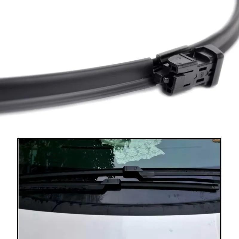 26"+16" Frameless Wipers for Berlingo B9, Partner B9, C4 Picasso, 308, Dispatch, Expert
