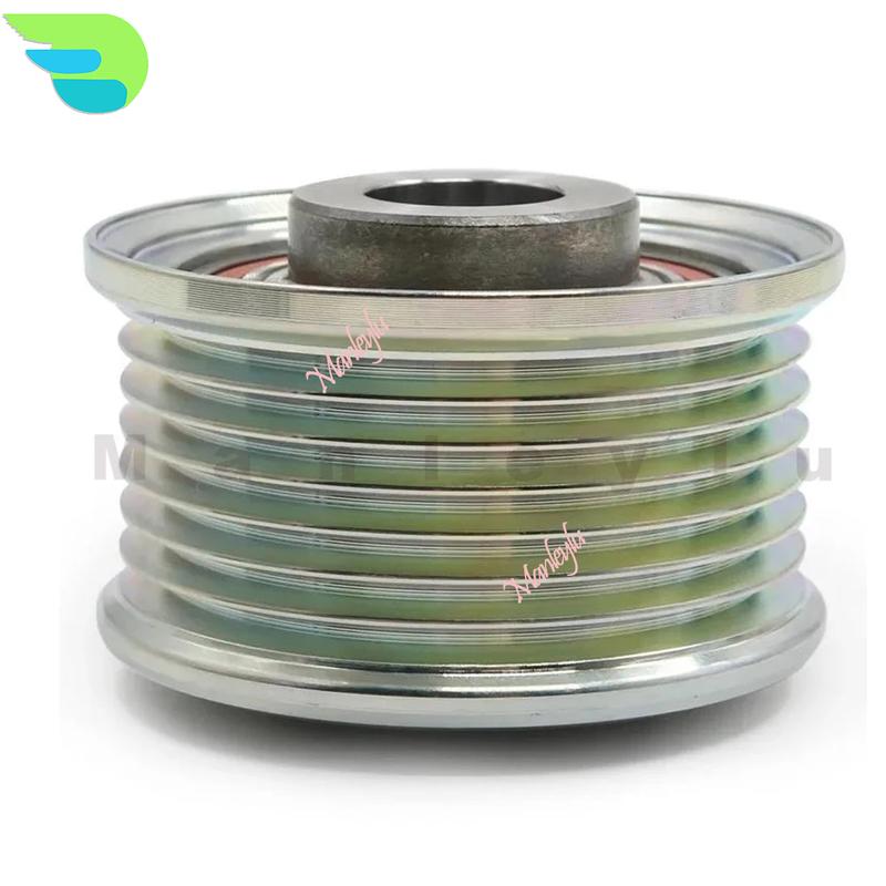 27415-30010 27415-0L050 Alternator Pulley For Toyota Prado 3.0 diesel 00-09 Hilux 2.5 diesel 15- Lexus is200 2.2 diesel 05-13