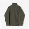 Rab Qfc 24 Light Khaki Original File Fleece Men S Jacket