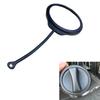 Für Mercedes Benz C E S GLK SLK Klasse W203 W204 W209 W220 W211 2002-2007 Neuer Benzin Diesel Kraftstofftankdeckel Seil A2204700605